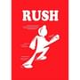 2" x 3" Rush Labels (500 per Roll)