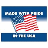 Made in the U.S.A. Labels – Made in America Stickers