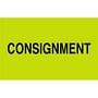3" x 5" Consignment Labels (500 per Roll)