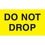 3" x 5" Do Not Drop Labels (500 per Roll)
