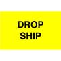 3" x 5" Drop Ship Labels (500 per Roll)