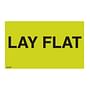 3" x 5" Lay Flat labels (500 per Roll)