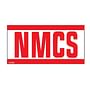 2" x 4" NMCS Labels (500 per Roll)
