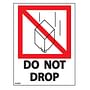 3" x 4" Do not drop labels ( 500 per roll)