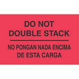 Bilingual Special Handling Labels - English/Spanish