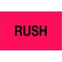3" x 5" Rush Labels (500 per Roll)