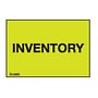 1-3/8" x 2" Inventory Labels (500 per Roll)