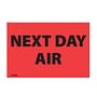 2" x 3" Next day air labels (500 per Roll)