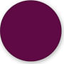 1/2" Diameter Purple Circle Labels (500 per Roll)