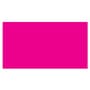 2-3/4" x 4" Fluorescent Pink Labels (500 per Roll)