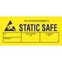 1-3/4" x 3" Static Safe Labels (500 per Roll)