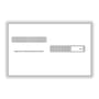 W-2 4-Up Envelope accommodates (5205, 5205A, and 5209 forms) (200 Envelopes/Box)