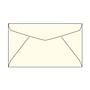 #6-3/4 Regular Envelopes, 3-5/8" x 6-1/2", 24#, Recycled, Ivory Pastel, Acid Free, Diagonal Seam, No Window (Box of 500)