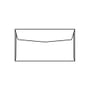 #6-3/4 Regular Envelopes, 3-5/8\