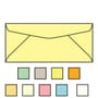 #7-1/2 Regular Envelopes, 3-15/16\