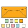 #7-1/2 Regular Envelopes, 3-15/16\