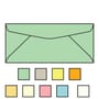 #7-1/2 Regular Envelopes, 3-15/16\
