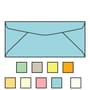 #7-1/2 Regular Envelopes, 3-15/16\