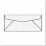 #10 Regular Business Envelopes, 4-1/8\
