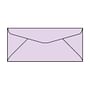 #9 Regular Envelopes, 3-7/8" x 8-7/8", 24#, Recycled, Pastel, Acid Free, Diagonal Seam, No Window (Box of 500)