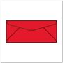 #10 Bright Colored Envelopes, 4-1/8" x 9-1/2" 24# (Box of 500)