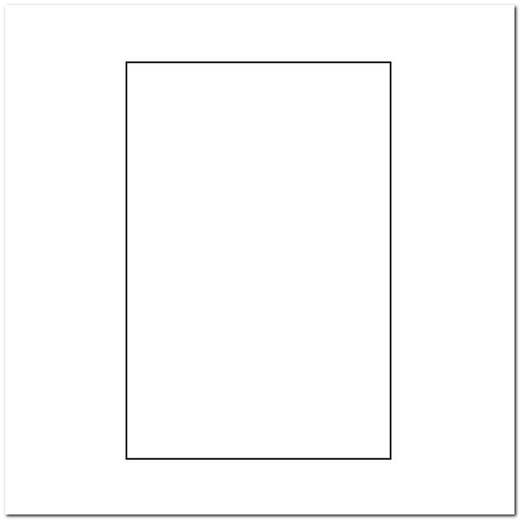 Card Stock, 12" x 18", 80, Bright White (98 Brightness), Ultra Smooth