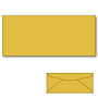 #10 Brown Kraft Commercial Envelope, Diagonal Seam, 4-1/8" x 9-1/2". 2500 per Carton