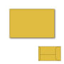 #3 Coin Envelopes, 24 lb, Brown Kraft. Size: 2-1/2" x 4-1/4" - Qty. 10,000