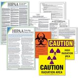 Healthcare Compliance Posters