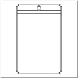 Job Jacket Envelopes