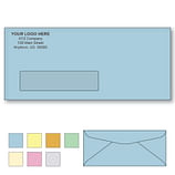 Printed Window Envelopes