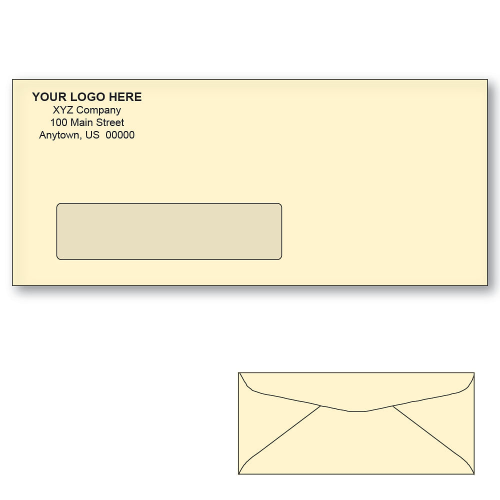 10 Envelopes Envelopes Envelope B6 Color Ivory Top Quality