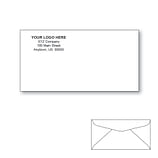 Printed #7-3/4 Envelopes