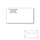 Printed #7 Envelopes