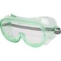 ANSI Approved Chemical Impact Goggle (144 Pairs per Box)