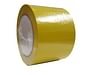1" x 36 Yd Yellow Vinyl Electroplating Tape (Case of 36 Rolls)