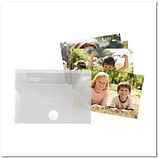Photo Boxes, Albums, & Binder Pages