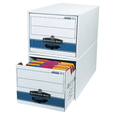 Storage Boxes — File Storage Boxes & Envelope Boxes - The Supplies Shops