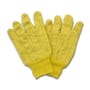 18 Oz. Golden Fleece Chore Glove, Knit Wrist (1 Dozen)