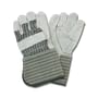 XL, Rubberized 4-1/2" Gauntlet Cuff Regular Graded Glove (1 Dozen)
