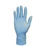Large, 4 Mil Blue, Nitrile, Powder Free Gloves (100 Per Box, 10 Box Per Case)