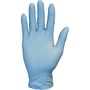 Small, 4 Mil Blue, Nitrile, Powder Free Gloves, Non-Medical (100 Per Box, 10 Box Per Case)