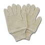 Large, 24 Oz. Terry Cotton, Knit Wrist glove (1 Dozen)