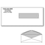 Custom Printed #10 CMS/HCFA Envelopes with Black Tint, 4-1/8\