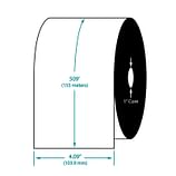 Intermec Printer Thermal Transfer Ribbons