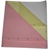 2, 3 & 4-Part Carbonless Paper - Multi-Part Paper