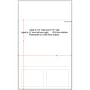 3-1/2" x 2-3/4" (3.5" x 2.75") Integrated Laser Label Form Legal Size Sheets, 2 Up Labels (7500 Forms)
