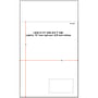 3-1/2" x 2" (3.5" x 2") Integrated Laser Label Form Legal Size Sheets, 1 Label Right (7500 Forms)