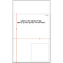 4-1/8" x 4" (4.125" x 4") Integrated Laser Label Form Legal Size Sheets, 1 Label Right (7500 Forms)