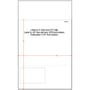 4" x 2-1/2" (4" x 2.5") Integrated Laser Label Form Legal Size Sheets, 1 Label Left (7500 Forms)